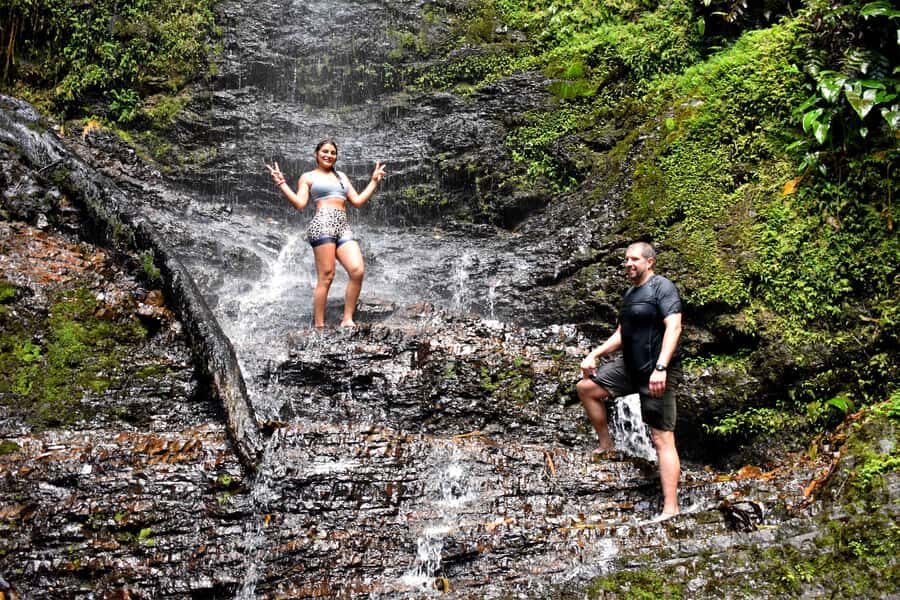 Cali: Hiking to the Pance waterfalls - Overall verdict: should you book the Cali hike to Pance waterfalls?