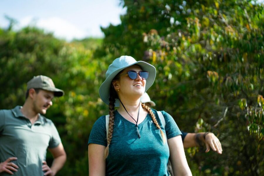 Cali: Hiking to the Pance waterfalls - Price and value: is $119 a good deal for this 7-hour hike?