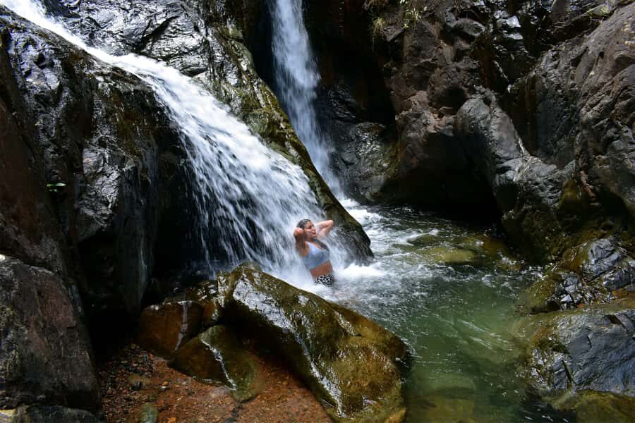 Cali: Hiking to the Pance waterfalls - From Cali hills into the Farallones: what the hike is really like