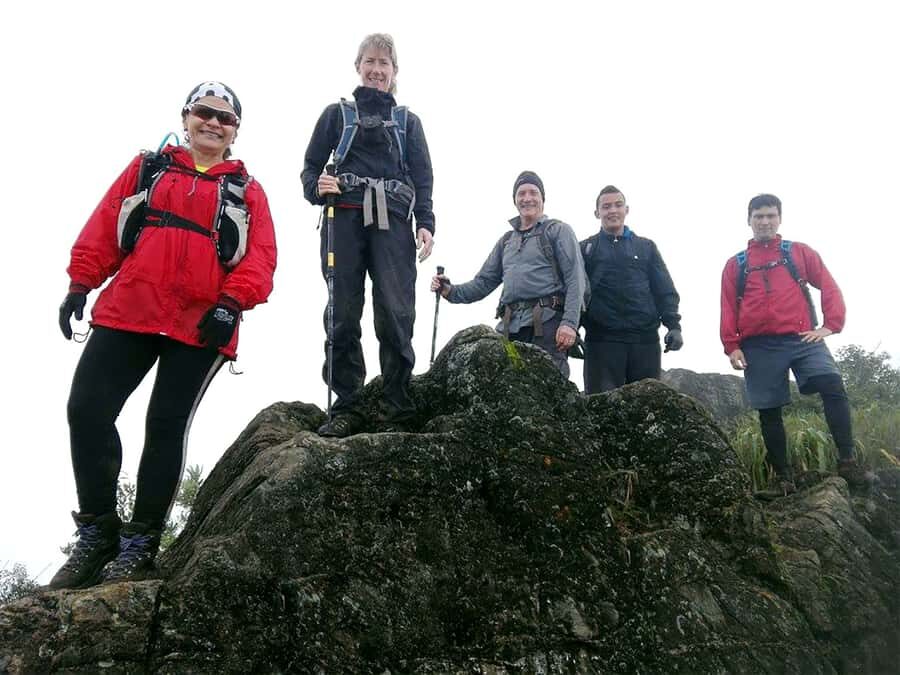 Cali: Pico de Loro Trekking Adventure - Farallones de Cali - Key things to know before you go