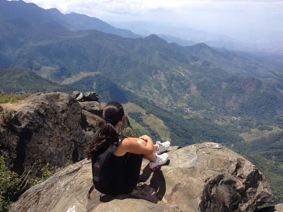 Cali: Pico de Loro Trekking Adventure - Farallones de Cali - Guides make or break a steep day (and this one aims to deliver)