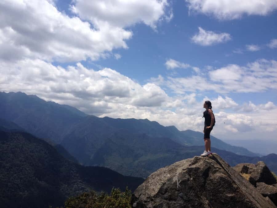 Cali: Pico de Loro Trekking Adventure - Farallones de Cali - What the 10-hour day feels like, from first steps to descent