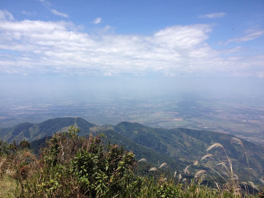 Cali: Pico de Loro Trekking Adventure - Farallones de Cali - Price and value: $49 with guides, entrance, and insurance included