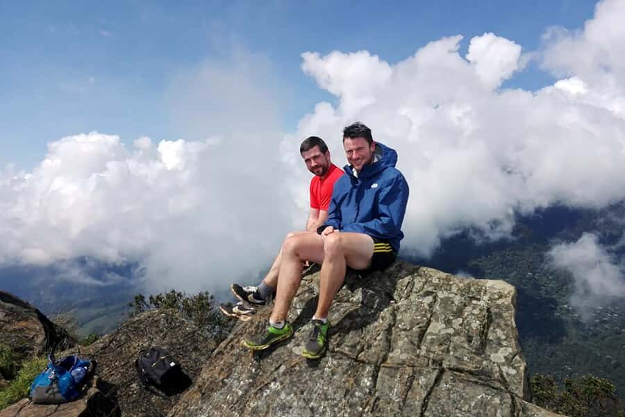 Cali: Pico de Loro Trekking Adventure - Farallones de Cali - The hike stats you should actually take seriously