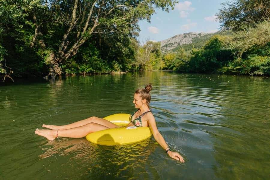 Cali: San Cipriano & River Adventure Day Tour - Key points to know before you go