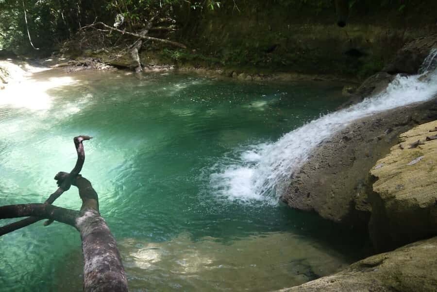 Cali: San Cipriano & River Adventure Day Tour - The river portion: how to plan your water time