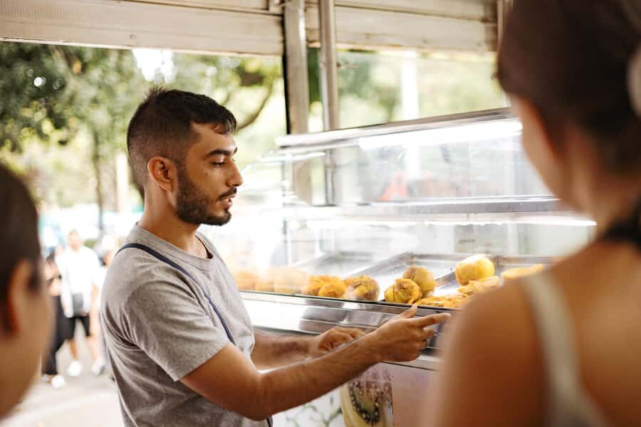 Cali: Street Food Tour - Key highlights I’d mark on your map