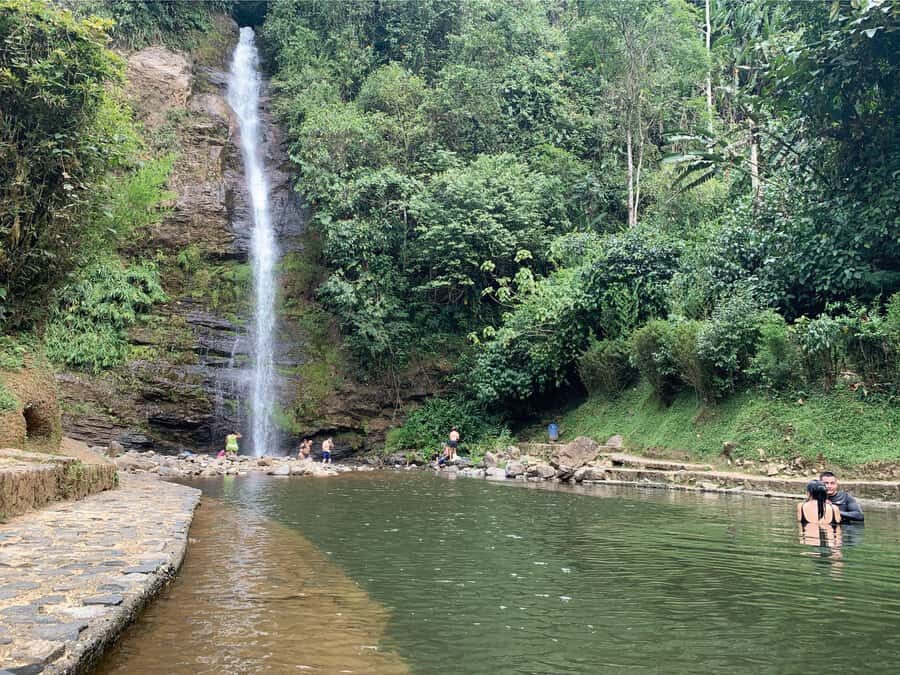 Cali: Tour of Waterfall in Pance River - Chorrera del Indio - Key highlights worth planning around