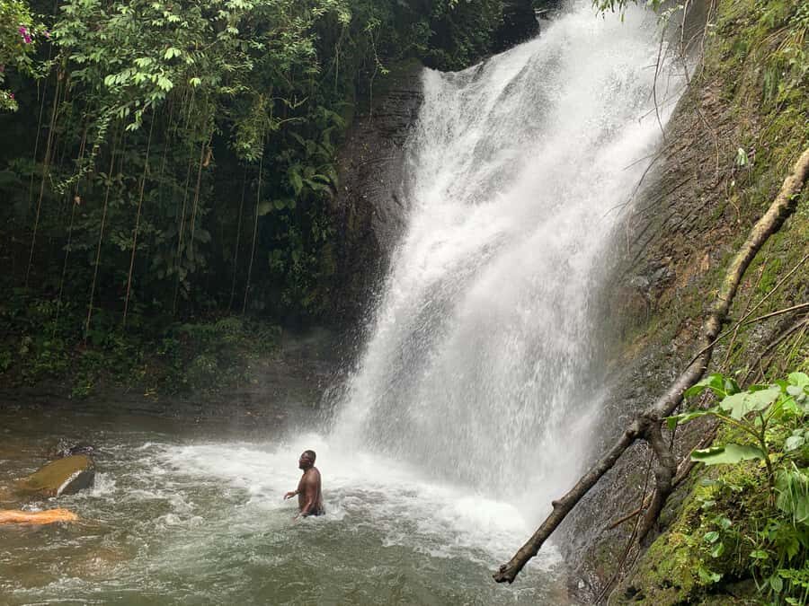 Cali: Tour of Waterfall in Pance River - Chorrera del Indio - How the 4-hour Cali river escape is set up (and why it matters)