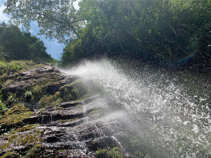 Cali: Tour of Waterfall in Pance River - Chorrera del Indio - Who should book this tour (and who may want a different plan)