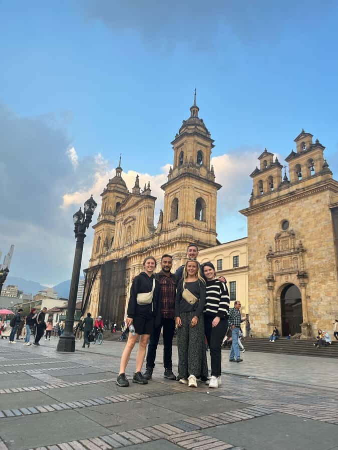 Candelaria Unveiled: Cool-tural Heritage Walking Tour - Key highlights you’ll care about