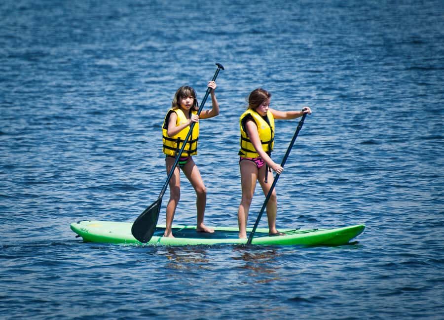 Cartagena: 1-Hour Paddleboard Rental or Private Lesson - Key points before you go