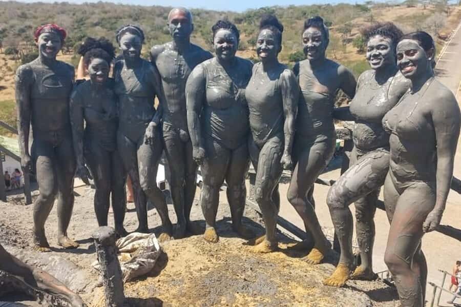 Cartagena: 4 Hour Private Tour to Totumo Mud Volcano - Key highlights you’ll care about most