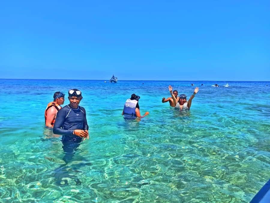 Cartagena: 4 Island Day Trip by Boat and Caribbean Lunch - Key Takeaways Before You Go