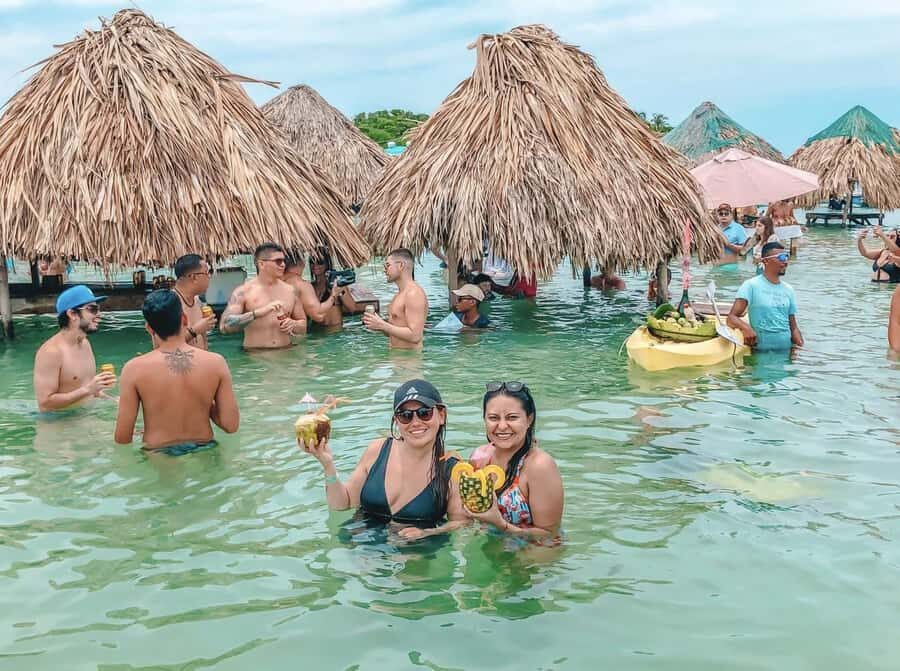 Cartagena: 4 Island Day Trip by Boat and Caribbean Lunch - Price and Logistics: When $62 Feels Fair (and When It Doesn’t)