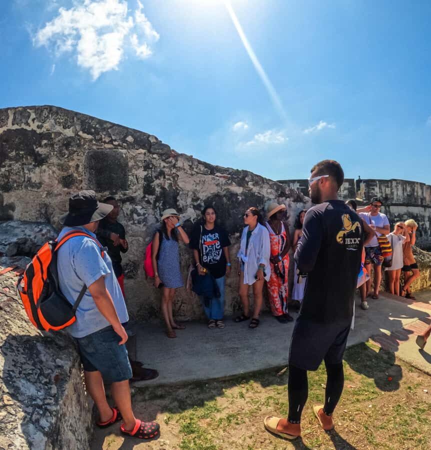 Cartagena: 5 Island Boat Tour with Night Bioluminescent Stop - Key highlights worth your attention