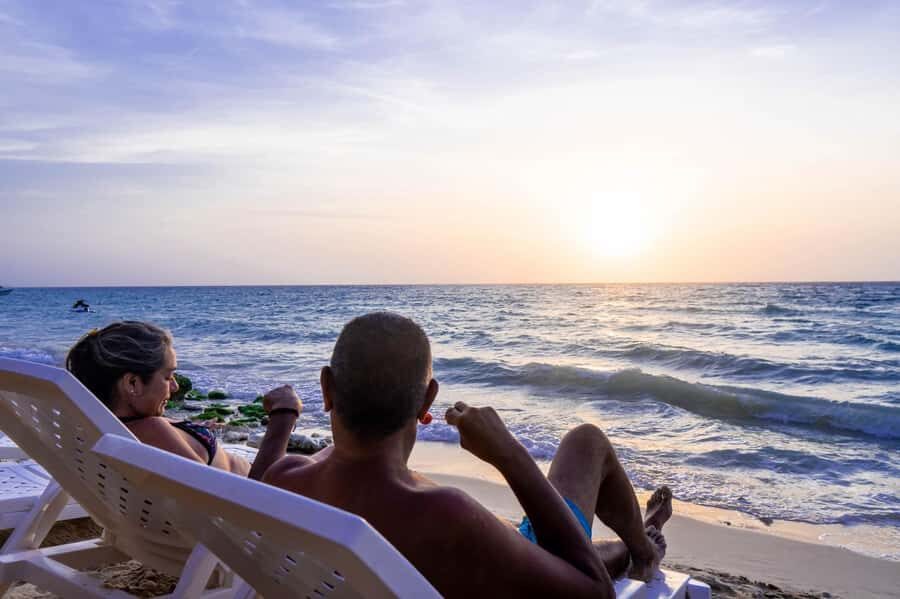 Cartagena: 5 Island Boat Tour with Night Bioluminescent Stop - The big finale: bioluminescent plankton, nighttime rules, and what to watch for