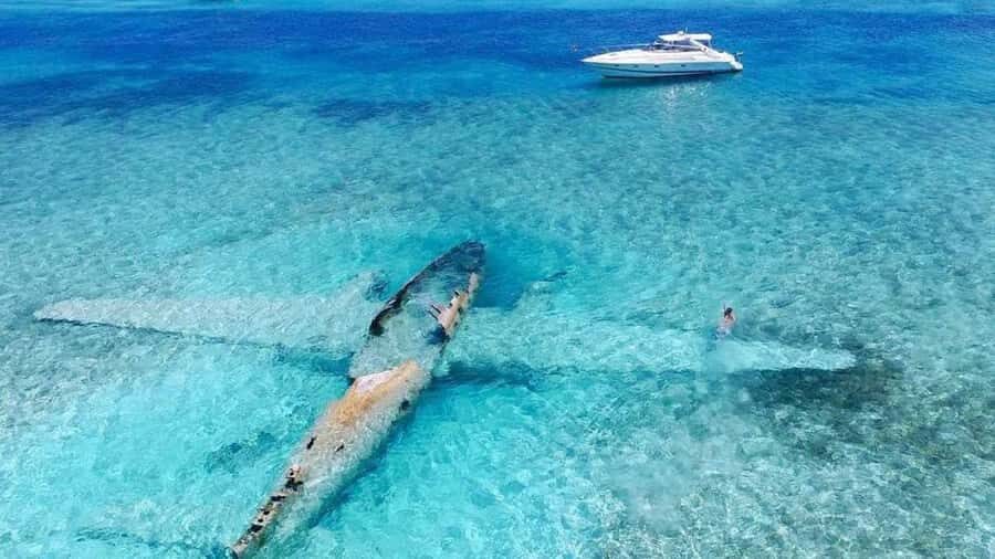 Cartagena: 5 ISLANDS by speedboat with SNORKELING & LUNCH - The Bocachica Scenic Pass-By: A Quick Bay Orientation