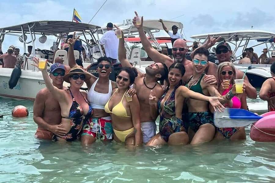 Cartagena: 5 Islands Premium Tour with Lunch and Snorkeling - Key highlights you’ll actually feel