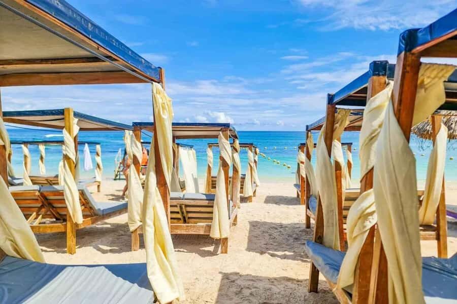 Cartagena: 5 Rosario Islands, Full party with drinks, Snorkeling and lunch - Key things I’d zero in on before you book
