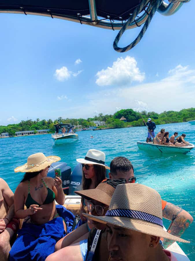 Cartagena: 5 Rosario Islands Tour with Snorkeling and Lunch - Key Things I’d Plan Around