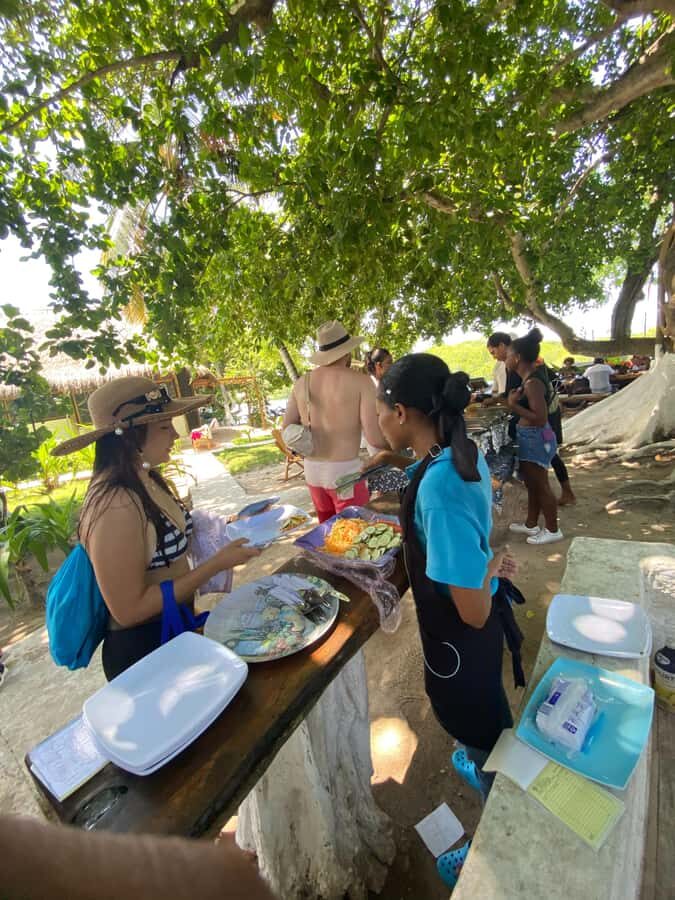Cartagena: 5 Rosario Islands Tour with Snorkeling and Lunch - Price and Value: What You’re Paying for at $128