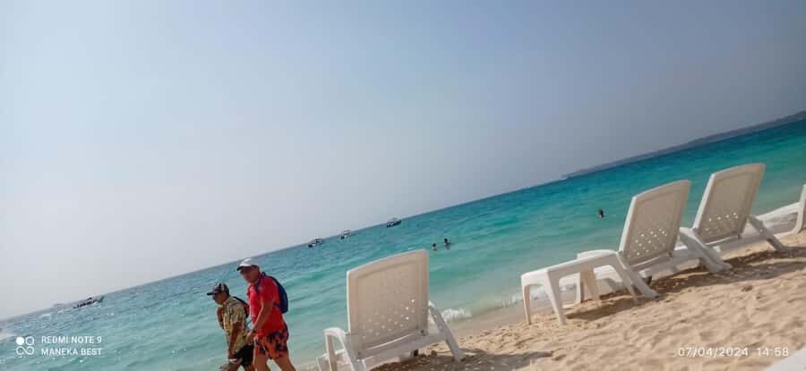 Cartagena: All-Inclusive Rosario Islands Speedboat Tour - Price and value at $85: what you’re really paying for