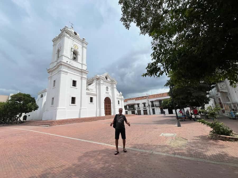 Cartagena: Barranquilla and Santa Marta All-Inclusive Tour - Price and value for $105: what you’re really buying