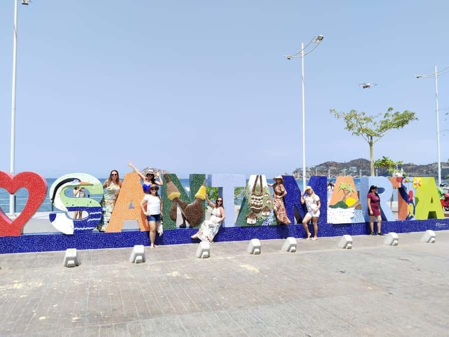 Cartagena: Barranquilla and Santa Marta BILINGUAL GUIDE - A 15-hour cross-coast day: what this tour is really like