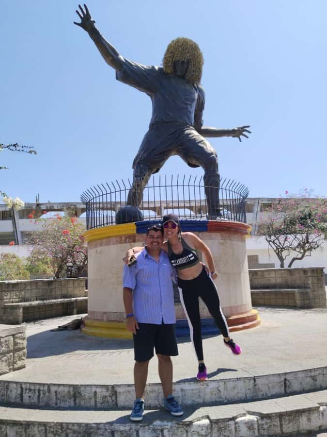 Cartagena: Barranquilla and Santa Marta BILINGUAL GUIDE - Ciénaga breakfast stop: the coastal food break that makes the early start worth it