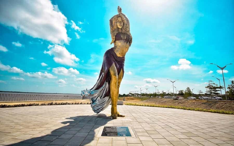 Cartagena: Barranquilla and Santa Marta BILINGUAL GUIDE - Santa Marta city sights: quick hits, but solid if you like structure