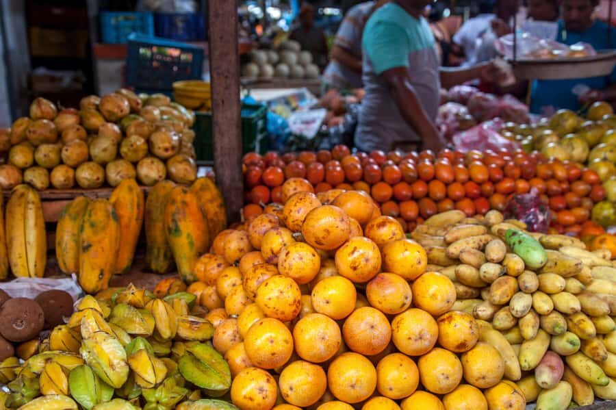 Cartagena Bazurto Market: Authentic Food & Culture Tour - Key things I’d circle before you go