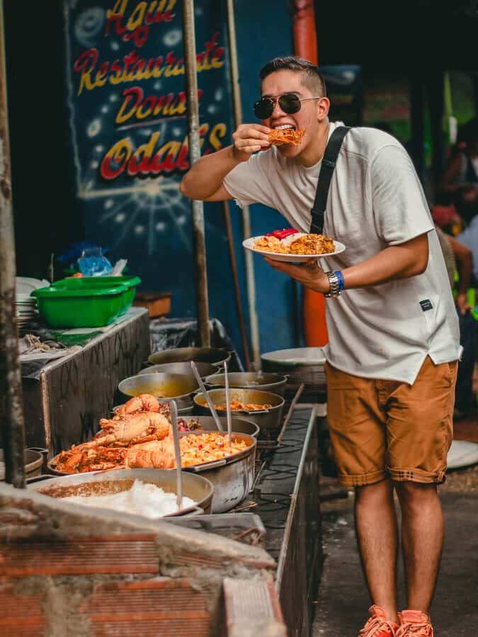 Cartagena Bazurto Market: Authentic Food & Culture Tour - Bazurto Market: Cartagena’s daily beat, not a show