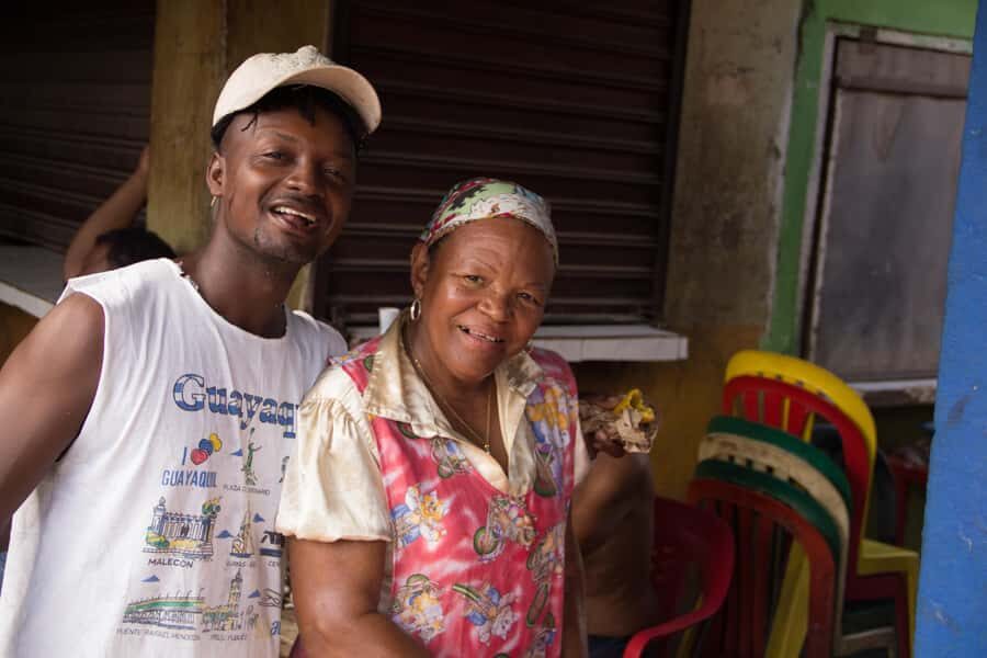 Cartagena Bazurto Market: Authentic Food & Culture Tour - Price and VAT reality check: $92 plus a 19% detail