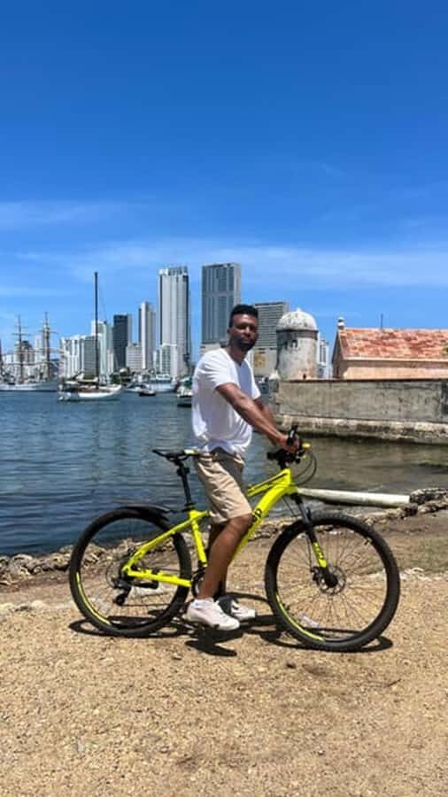 Cartagena: Bike rental 1 hour to 24 hours - Key Points to Know Before You Go