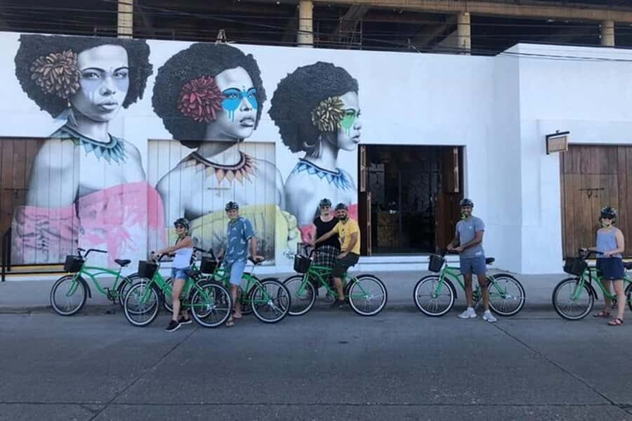 Cartagena: Bike rental 1 hour to 24 hours - Marbella: More Pedal Time, More Walking Breaks