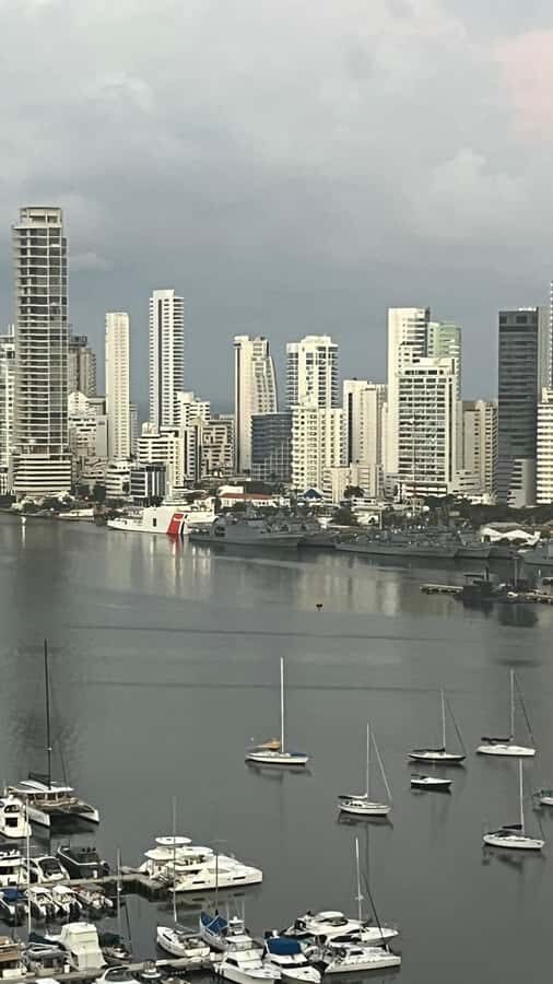 CARTAGENA: BIKE RIDE WITH LUNCH AT BOURDAIN'S FAVORITE SPOT - Price and Value: Is $67 Worth It?