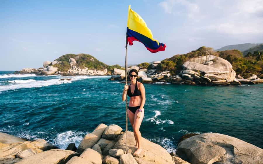 Cartagena: Cabo San Juan Beach and Tayrona Natural Park Tour - Key things to know before you go