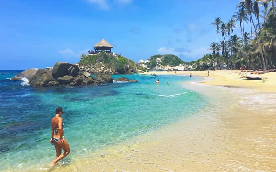 Cartagena: Cabo San Juan Beach and Tayrona Natural Park Tour - Price and Value at $130: What You’re Really Paying For