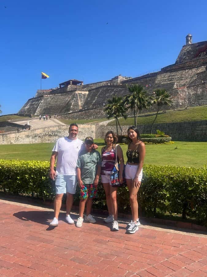 Cartagena: CITY TOUR IN ENGLISH, Old city, Monuments, Castle - Timing reality: short drives, quick stops, and a buffer mindset