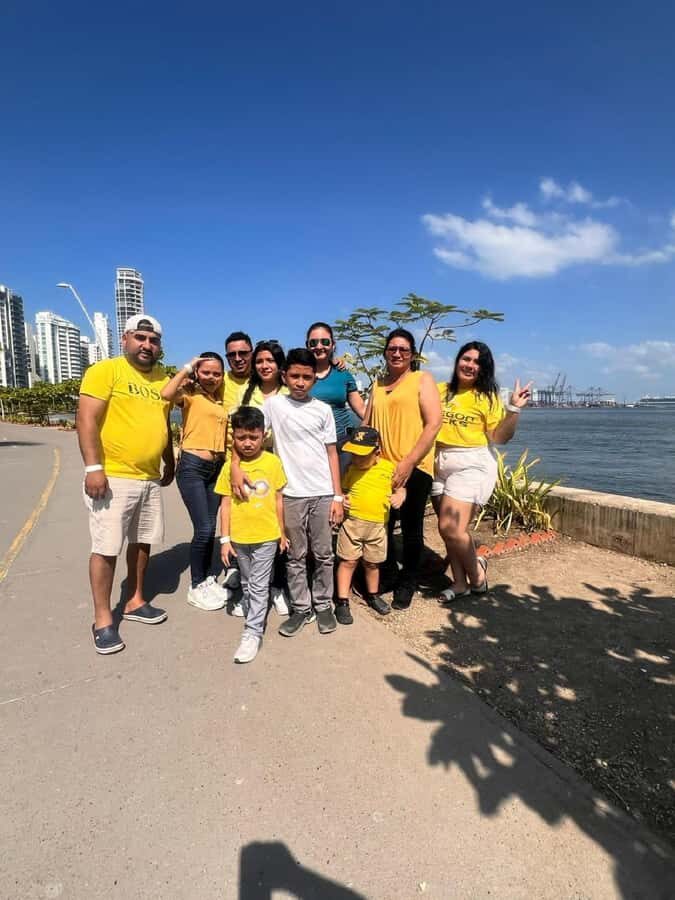 Cartagena: CITY TOUR IN ENGLISH, Old city, Monuments, Castle - Cartagena city tour in English: what $16 actually buys