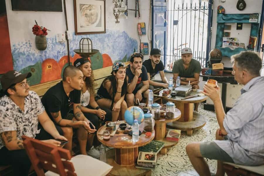 Cartagena Coffee Masterclass: Artisanal Roasting and Brewing - Key moments worth knowing before you go