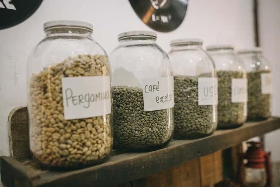 Cartagena Coffee Masterclass: Artisanal Roasting and Brewing - Café del Mural in Cartagena: what makes this coffee class feel intimate