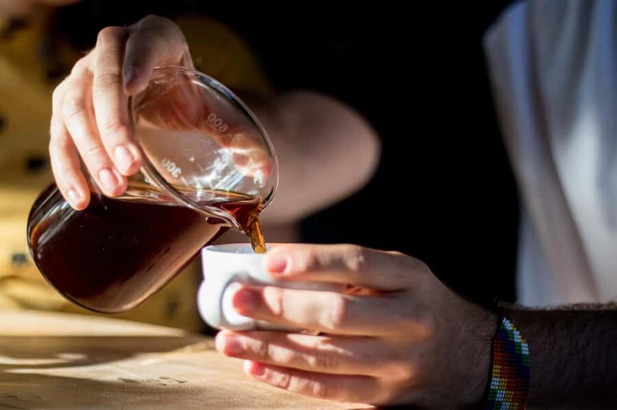 Cartagena Coffee Masterclass: Artisanal Roasting and Brewing - Artisanal roasting and flavor profiles: what you’re really learning