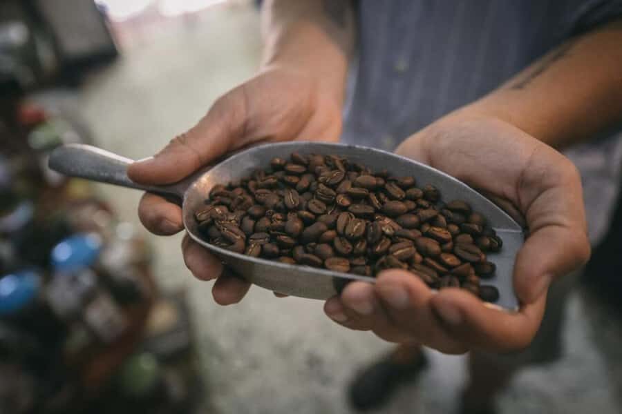 Cartagena Coffee Masterclass: Artisanal Roasting and Brewing - Price and VAT: the part you should calculate before you book