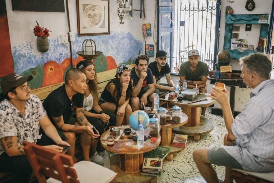 Cartagena Coffee Masterclass: Artisanal Roasting and Brewing - Who should book this coffee masterclass—and who should skip it