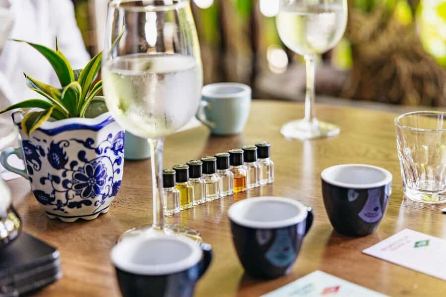 Cartagena: Coffee Tasting - Key highlights you’ll care about