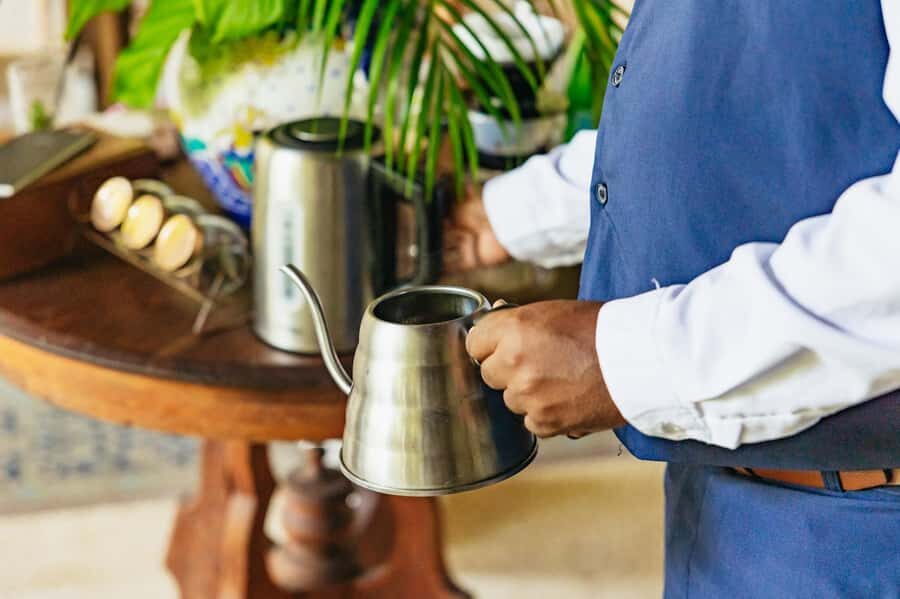 Cartagena: Coffee Tasting - Who this coffee tasting is best for