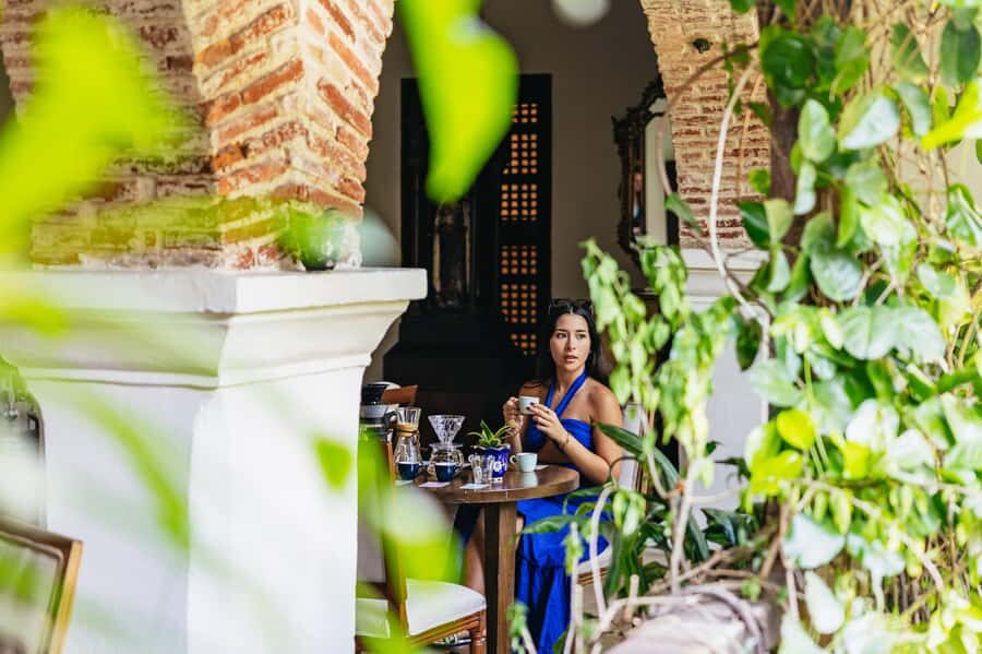 Cartagena: Coffee Tasting - Bean characteristics and roasting: the mini course that changes your orders