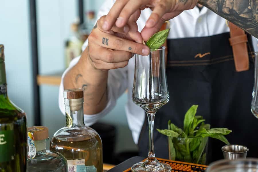 Cartagena: Colombian Cocktail Masterclass - Should You Book This Cartagena Colombian Cocktail Masterclass?